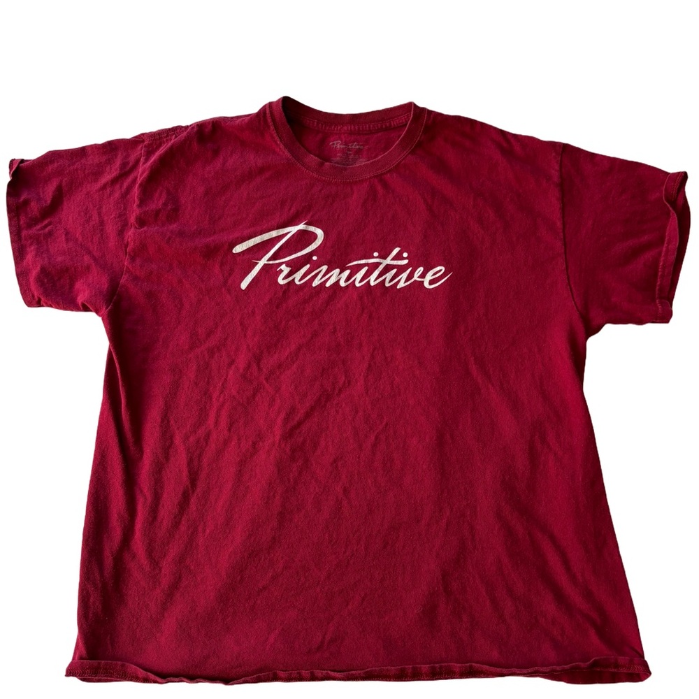 men’s graphic tee